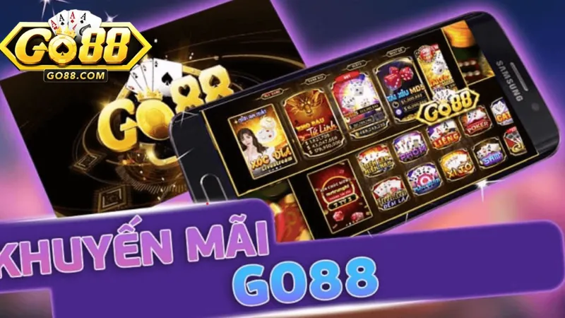 Những lưu ý khi tham gia khuyến mãi Go88