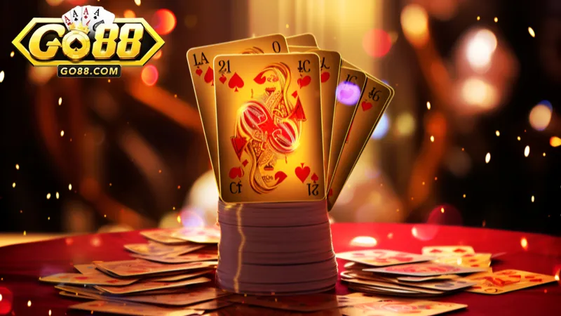 Chiến thuật cược cho Baccarat go88