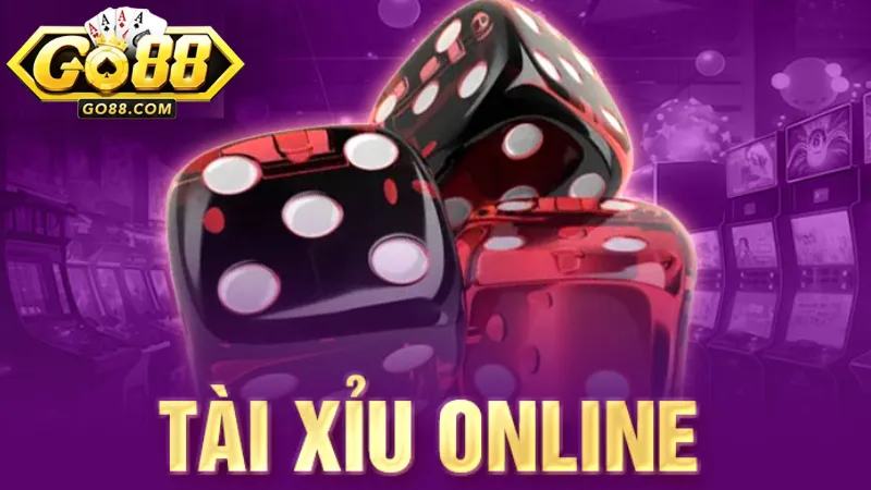 Những lưu ý khi chơi tài xỉu go88